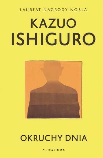 Okruchy dnia Ishiguro Kazuo