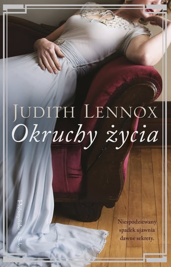 Okruchy życia Lennox Judith
