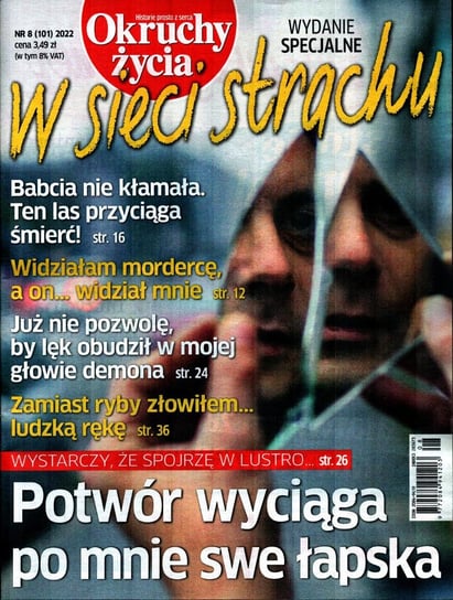 Okruchy Życia Wydanie Specjalne Edipresse Polska S.A.