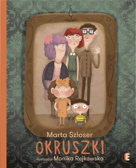 Okruszki Szloser Marta