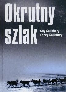 Okrutny szlak Salisbury Gay