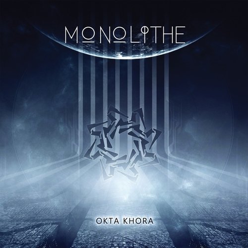 Okta Khora Monolithe