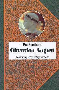 Oktawian August Southern Pat