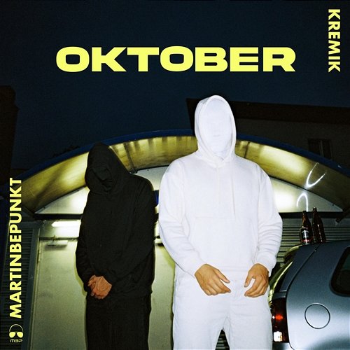 Oktober KREMIK, MartinBepunkt