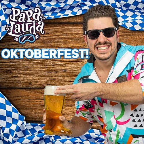 Oktoberfest Papa Lauda