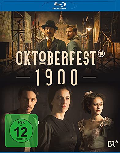 Oktoberfest: Piwo i krew Various Directors
