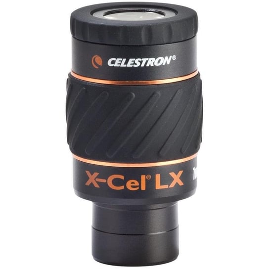 Okular Celestron X-Cel LX 7 mm 1,25" Inna marka