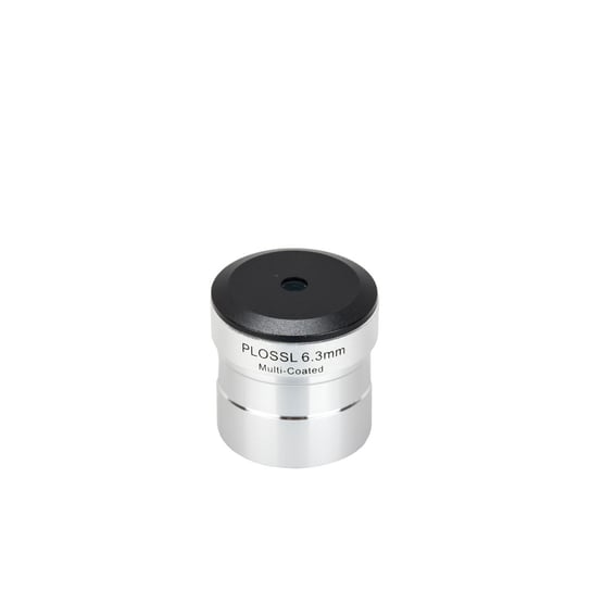 Okular Sky-Watcher Silver Plossl 6,3 mm 1,25" Sky-Watcher