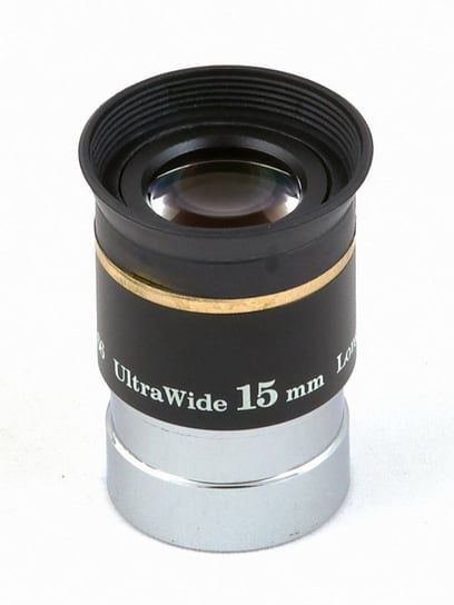 Okular Sky-Watcher WA-66 15 mm 1,25" Sky-Watcher