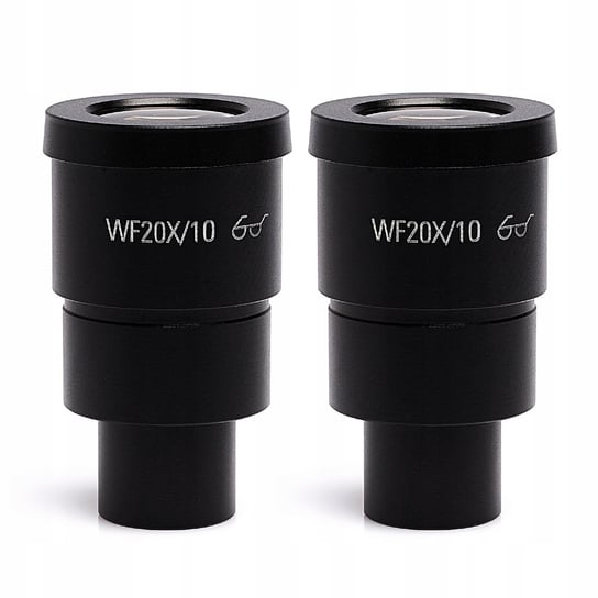 Okular Wf20X/10 14-90X Mikroskop Stereoskopowy Techrebal