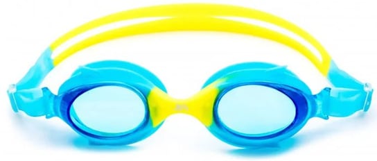 Okularki Do Pływania Dla Dzieci 4Swim Rainbow Kids 4-01165010 4swim