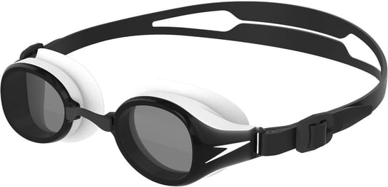 Okularki do pływania SPEEDO Fitness Hydropure Okulary czarne Speedo