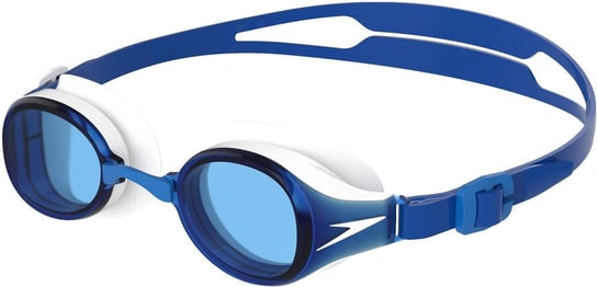 Okularki do pływania SPEEDO Fitness Hydropure Okulary niebieskie Speedo