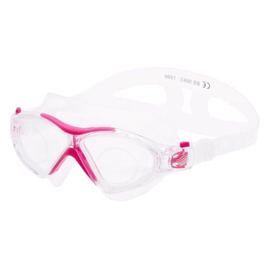 Okularki juniorskie AQUAWAVE X-RAY JR okulary na basen MASKA AquaWave