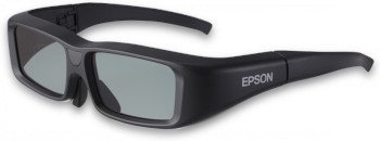 Okulary 3D EPSON ELPGS03 Epson
