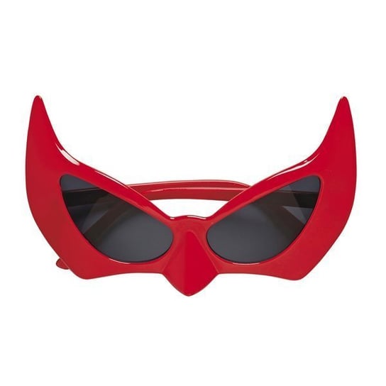 Okulary Czerwone Diabła Widmann