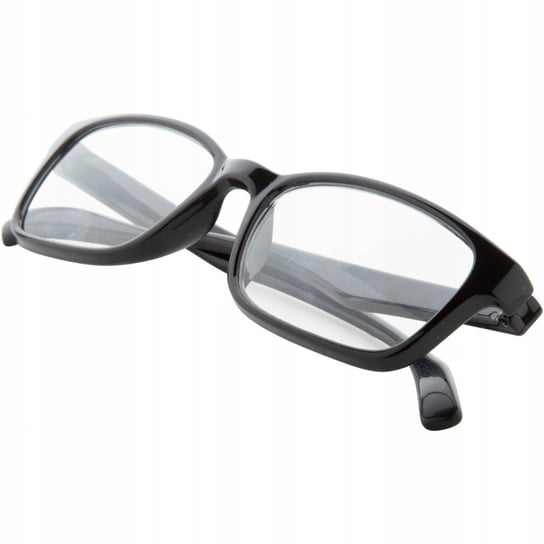 Okulary Do Czytania +1,5 Dioptrii W Miękkim Etui Korekcyjne +1.50 Inna marka