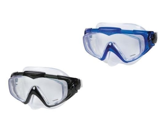 Okulary do pływania Aqua Sport od 14lat w etui 55981 INTEX cena za 1 szt Intex