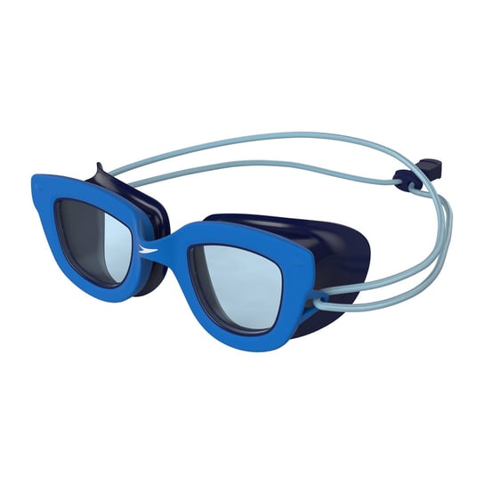 Okulary do pływania dla dzieci Speedo Kids Sunny G Seasider One Size Speedo