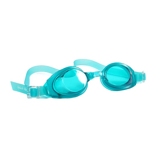 Okulary Do Pływania Dziecięce Splash About Minnow Aqua Sagima 2-6 Lat Splash About