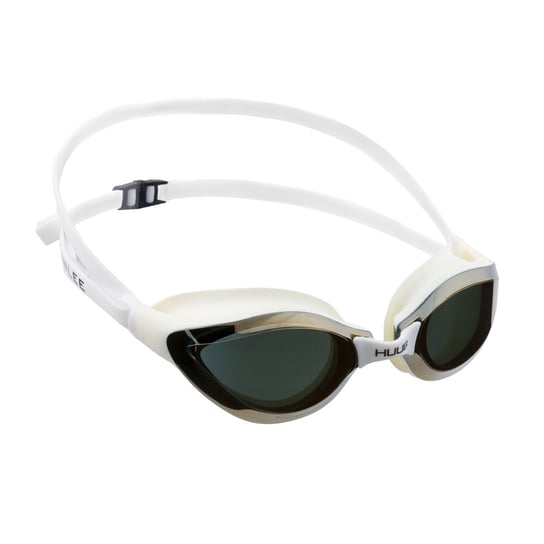 Okulary Do Pływania Huub Brownlee Acute White/Yellow A2-Acgwy Huub