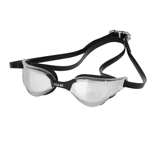 Okulary do pływania HUUB Thomas Lurz black A2-LURZB Huub