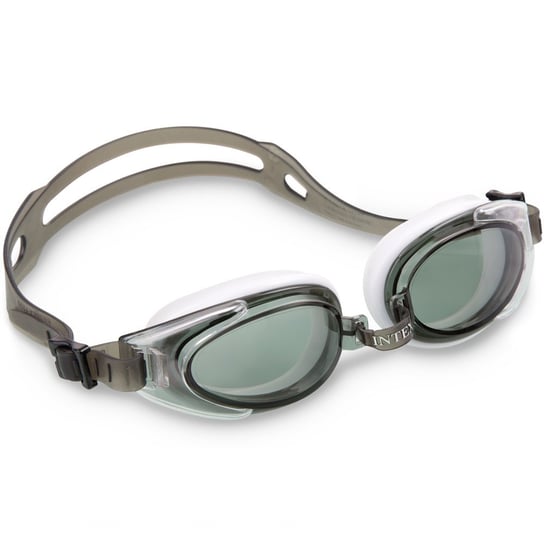 Okulary do pływania PRO UV przeźroczyste INTEX 55685 Intex