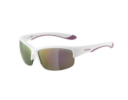 Okulary dziecięce Alpina Flexxy przeciwsłoneczne Alpina Sport