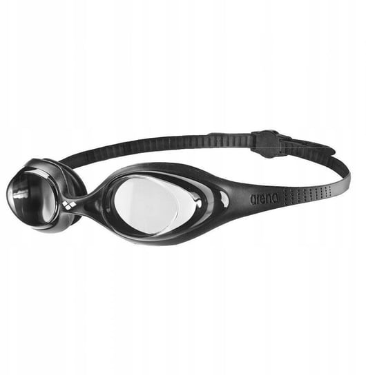 Okulary gogle pływackie ARENA SPIDER okularki na basen Arena