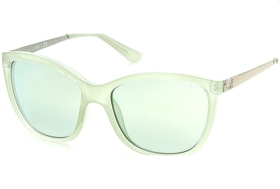 Okulary Guess GU7444 93C GUESS