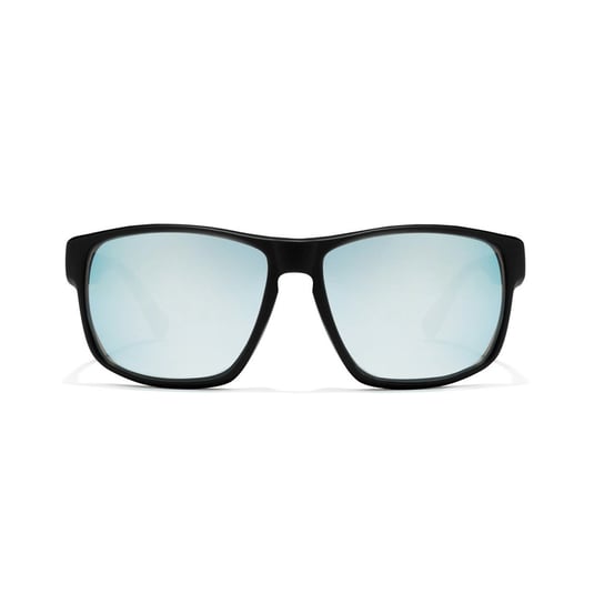 Okulary Hawkers Black Blue Chrome Faster Hawkers