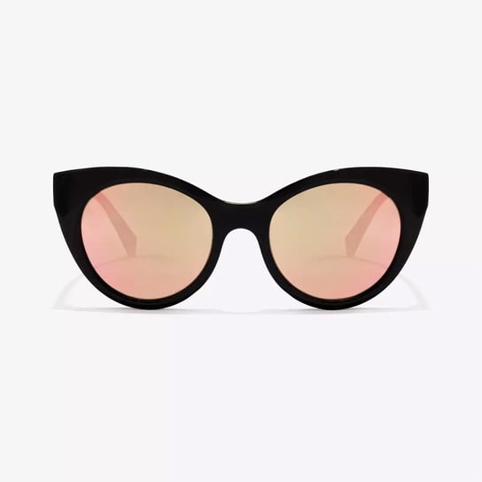 Okulary Hawkers Black Rose Gold Divine Hawkers