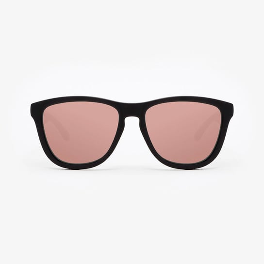 Okulary Hawkers Carbon Black Rose Gold One Tr18 Hawkers