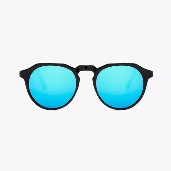 Okulary Hawkers Diamond Black Clear Blue Warwick Tr18 Hawkers