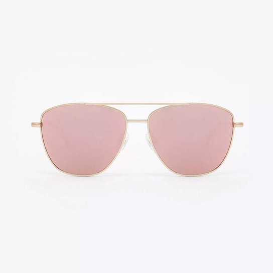 Okulary Hawkers Gold Rose Gold Lax Tr18 Hawkers