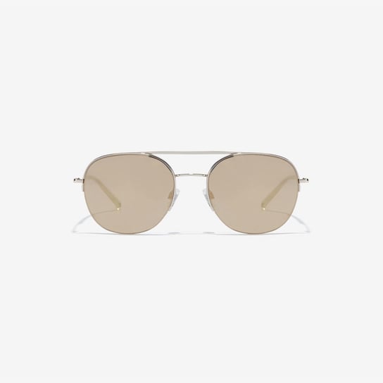 Okulary Hawkers Lenox - Silver Light Gold Hawkers