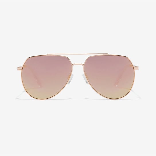 Okulary Hawkers Shadow - Rose Gold Hawkers