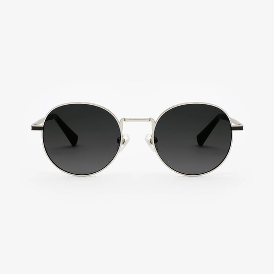 Okulary Hawkers Silver Black Gradient Moma Hawkers