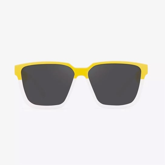 Okulary Hawkers Yellow Frozen White Dark Motion One Sport Strong Hawkers