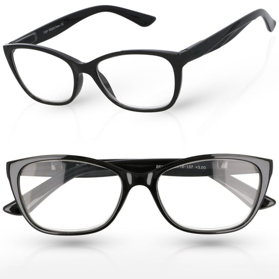 Okulary korekcyjne OPTICA +2,00 Moramo