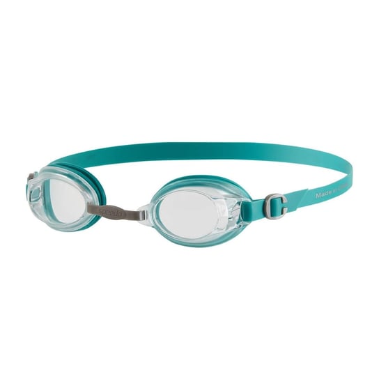 Okulary na Basen Speedo Jet Jade Clear Speedo