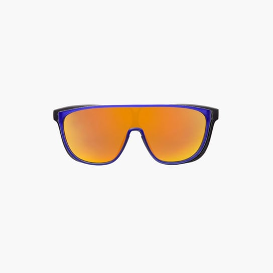 Okulary Northweek By Hawkers - Demon Smoky Blue - Red Polarized Hawkers