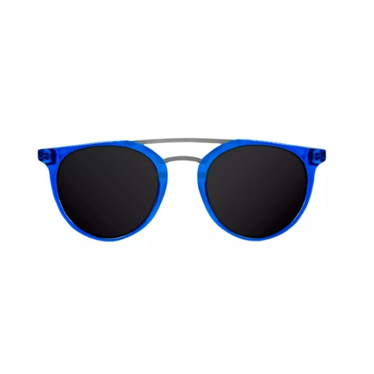 Okulary Northweek By Hawkers - Kate Bright Blue - Black Polarized Hawkers