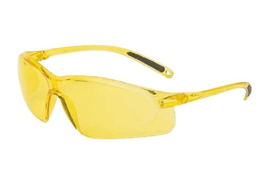 Okulary ochronne a700 1015441 BETA, żółty BETA