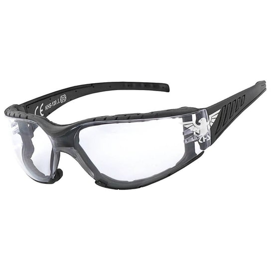 Okulary ochronne Army Sports KHS-125B-A MFH