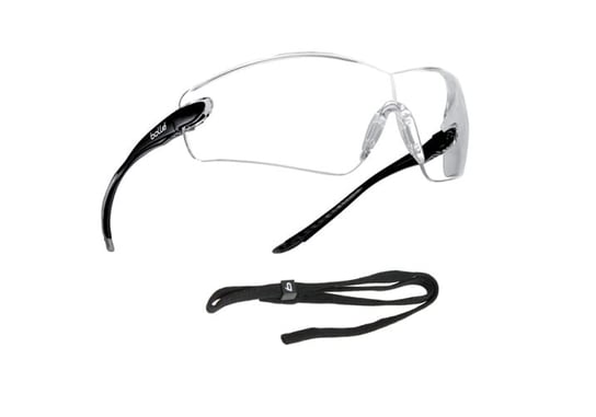 Okulary Ochronne Bolle Cobra (Przezroczyste) Procera Prc-Cobpsi 3660740006129 PROCERA