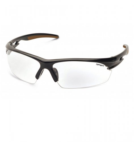 Okulary Ochronne Carhartt Ironside Plus Safety Glasses Clear Carhartt