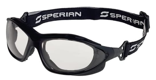 Okulary ochronne SP1000, przełşroczyste 1028640 HONEYWELL