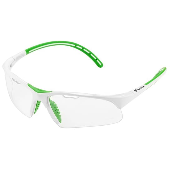 Okulary Ochronne Tecnifibre Squash Eeywear Białe Tecnifibre