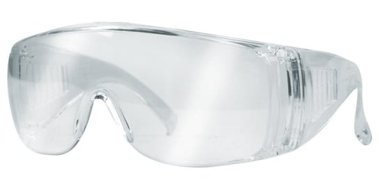 Okulary ochronne zauszne 74501 VOREL VOREL